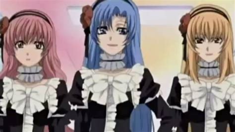 hermaphrodite anime|Top 10 Animes que exploram as nuances do Crossdressing